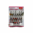 SET DE 20 DUYAS Y 2 COPLES ACERO INOXIDABLE DKC