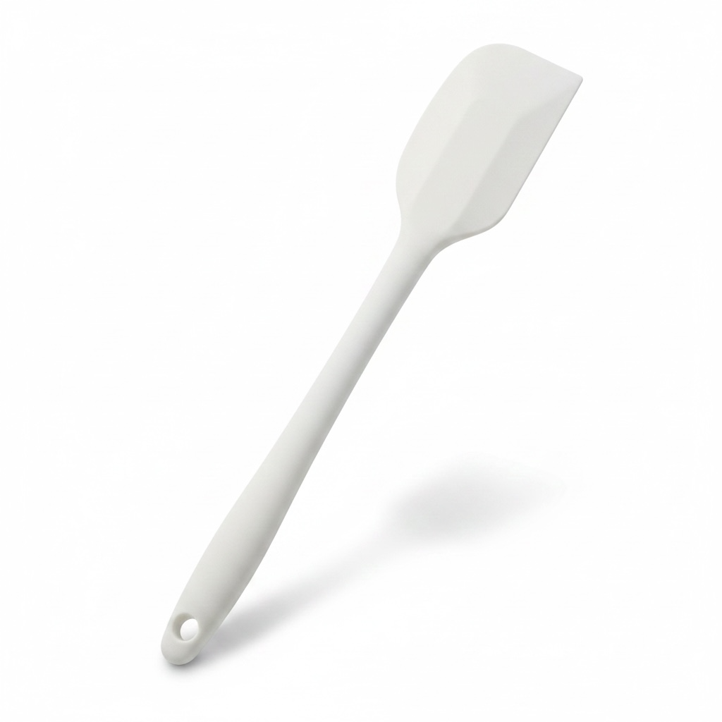 [PMSC-WHI-30046] PALITA MISERABLE SILICÓN 36CM (Blanco)