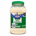 Queso Parmesano Kraft 2.04Kg