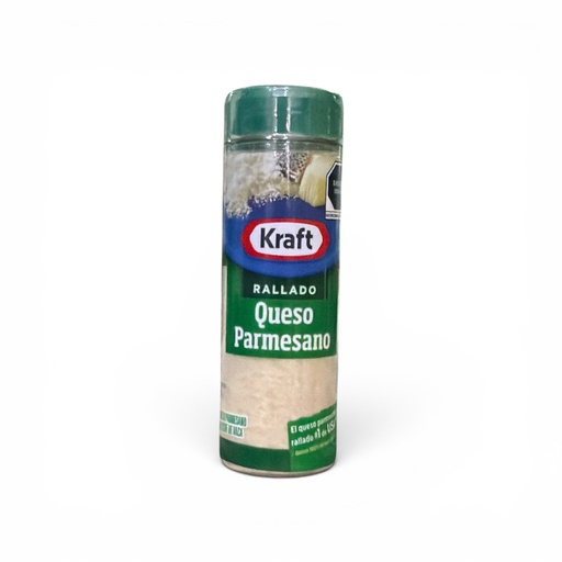 [QPKG-30052] Queso Parmesano Kraft 85Gr