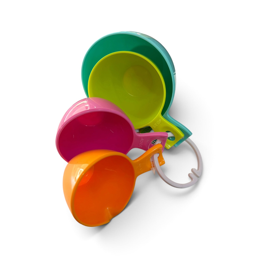 [SET-TASMED-] SET DE TASAS MEDIDORAS C/6u