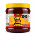 Escarcha para Bebidas Fruti Mich Chamoy Tradicional 1.1KG