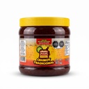 Escarcha para Bebidas Fruti Mich Chamoy Tradicional 1.1KG