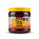 Escarcha para Bebidas Fruti-Mich Chamoy Tradicional 1.1KG