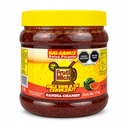 Escarcha para Bebidas Fruti Mich Sandía Chamoy 1.1KG