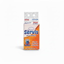 SERVILLETA INTERDOBLADA SERVIS C/300u
