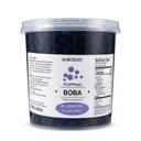 Perlas Explosivas Sabor Mora Azul Boduo C/3kg