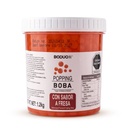 Perlas Explosivas Sabor Fresa Boduo C/1.2kg