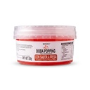 Perlas Explosivas Sabor Fresa Boduo C/500Gr