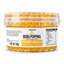 Perlas Explosivas Sabor Maracuyá Boduo C/550Gr