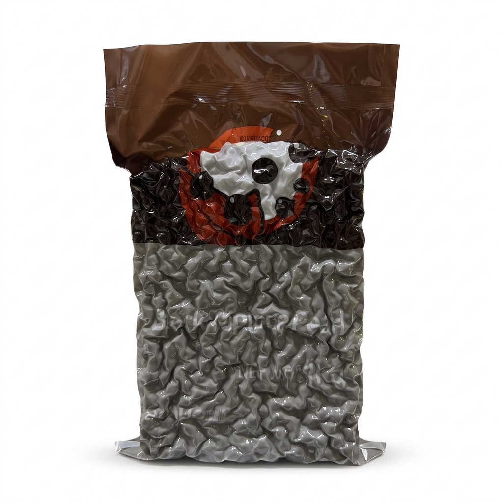 TAPIOCA DE BOOBA BODUO C/1Kg