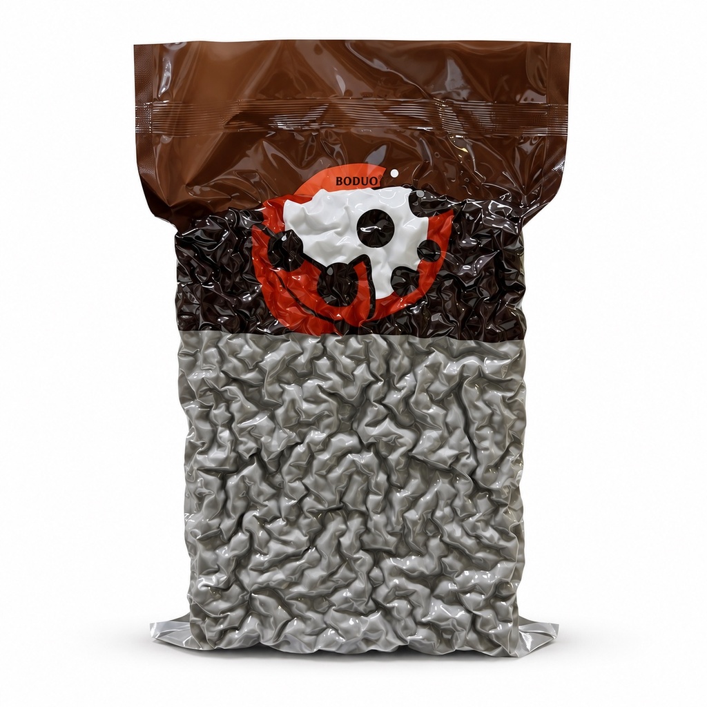 Tapioca de Booba Boduo C/1Kg