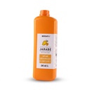 Jarabe Sabor Mango Boduo 2LT