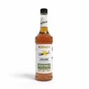 Jarabe Sabor Vainilla Boduo 750ML