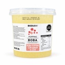 Perlas Explosivas Sabor Lychee Boduo C/3kg