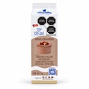 Crema para Batir Chocolate Top Cream Chantilly — 1 kg