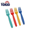 Tenedor Chico (Pastelero) Tokio