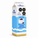 Crema para Batir Nata Top Cream Chantilly — 1 kg