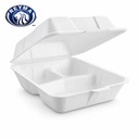 Contenedor Unicel 8X8 División Reyma