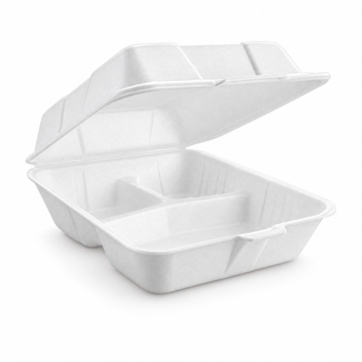 [CU8R-DIV-0497] Contenedor Unicel 8X8 División Reyma