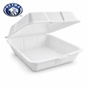 Contenedor Unicel 9X9 Liso Reyma