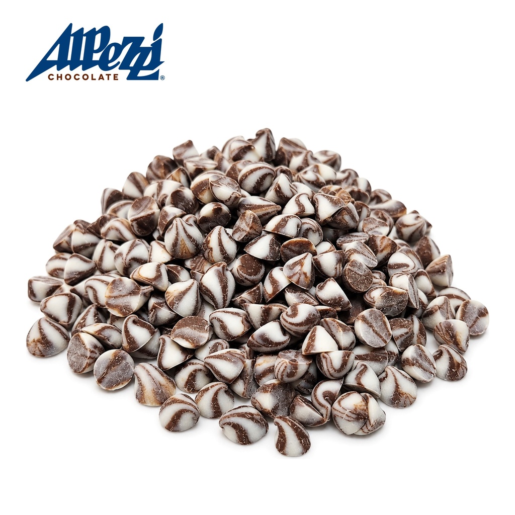 Chips Alpezzi Horneable HD Bicolor