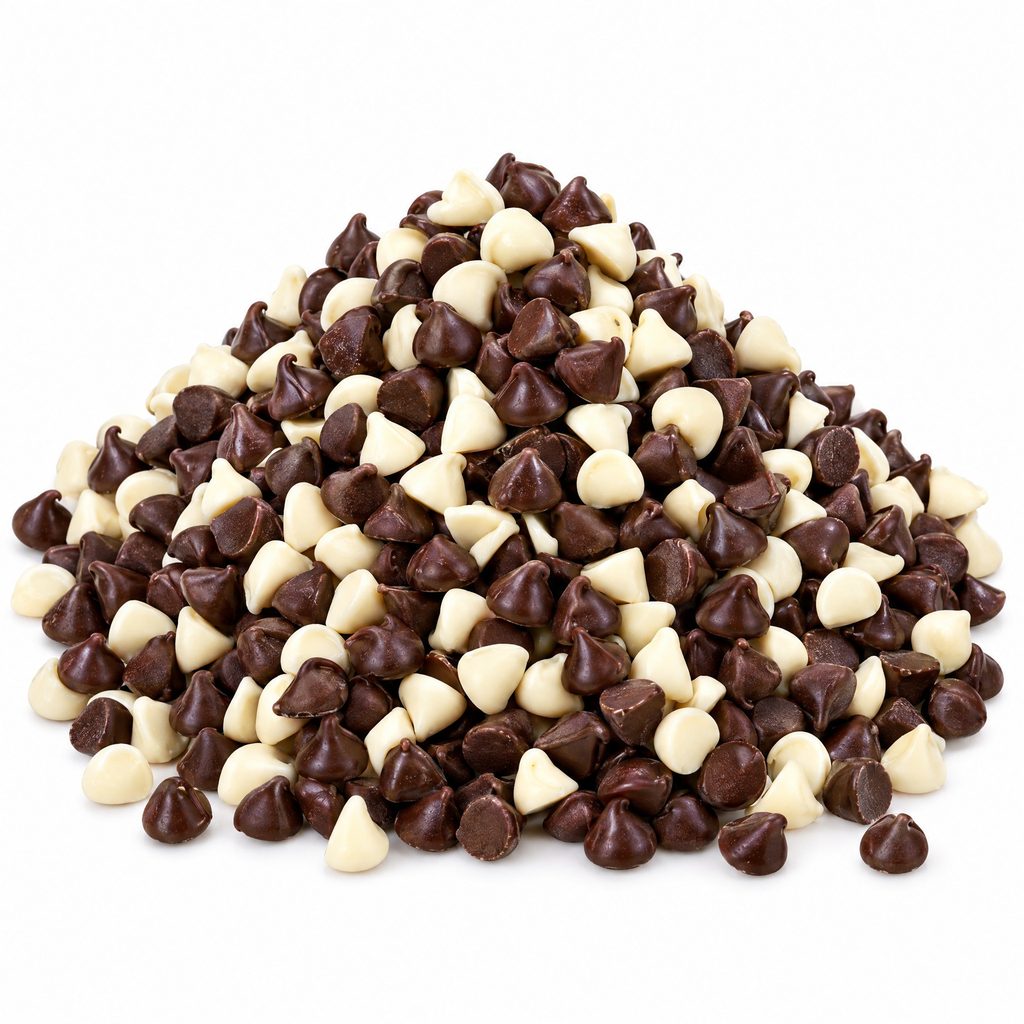 Chips Alpezzi Horneable HD Bicolor
