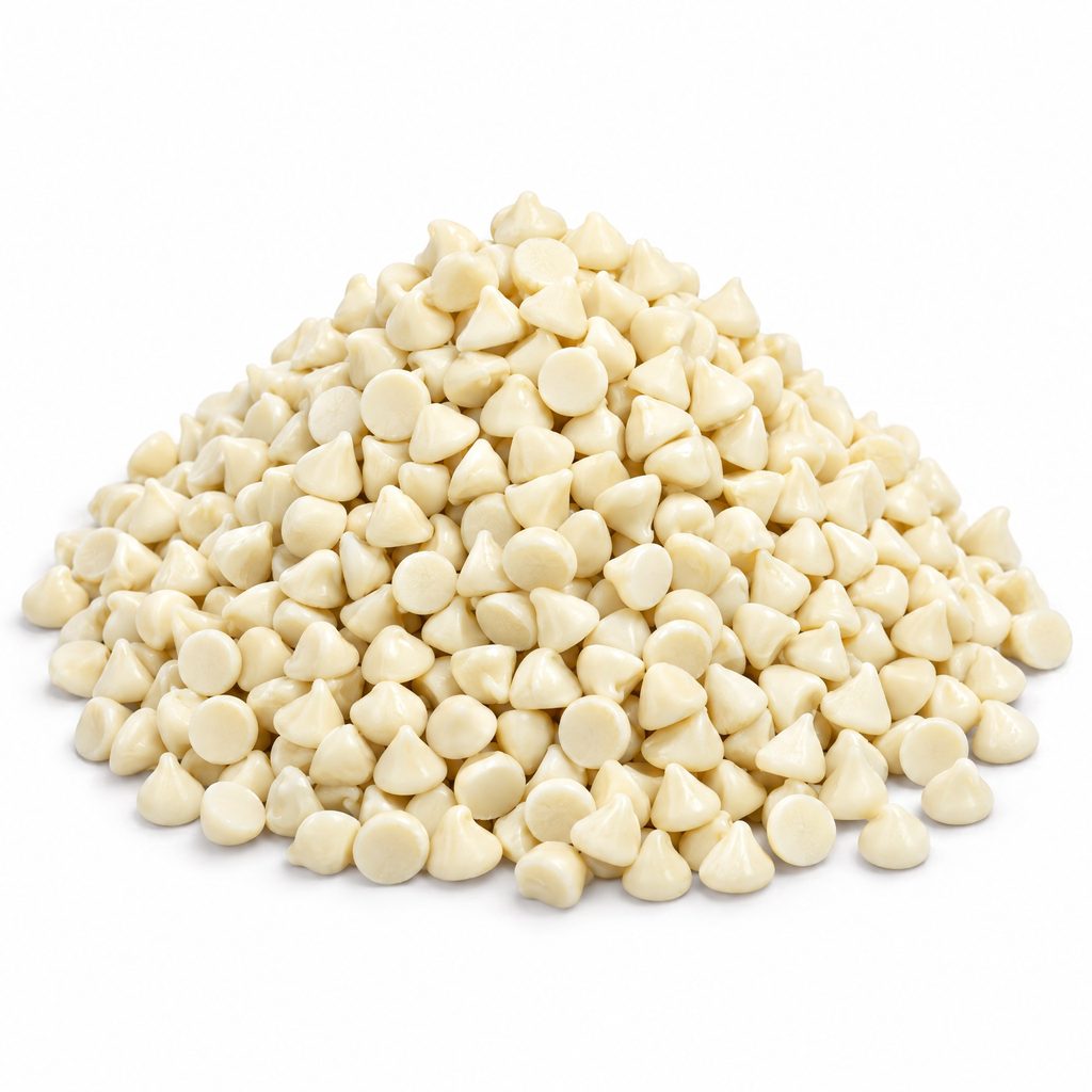 Chips Alpezzi Horneable HD Blanco