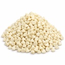 Chips Alpezzi Horneable HD Blanco