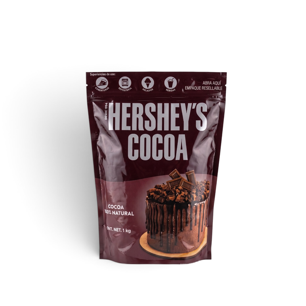 Cocoa Hershey´s 1Kg