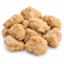 Boneless de Pollo Empanizado Tyson Bolsa 2Kg