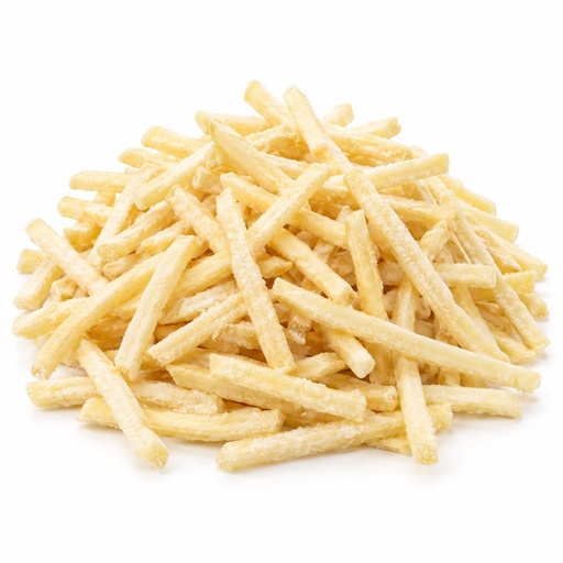 [PRS4-1232] Papa Recta 1/4 Simplot 2.04 Kg