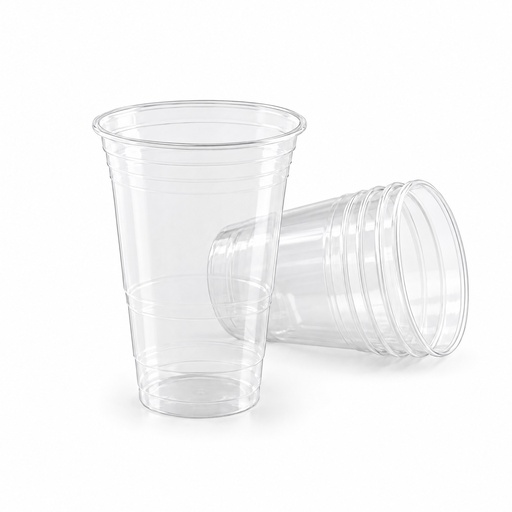 [VF1R-1130] Vaso Frappé 16EU Reyma 50u