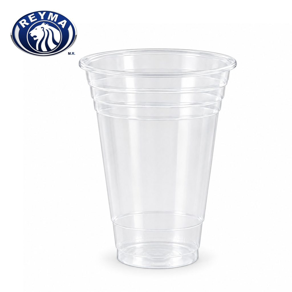 Vaso Frappé Reyma 12EU 50u