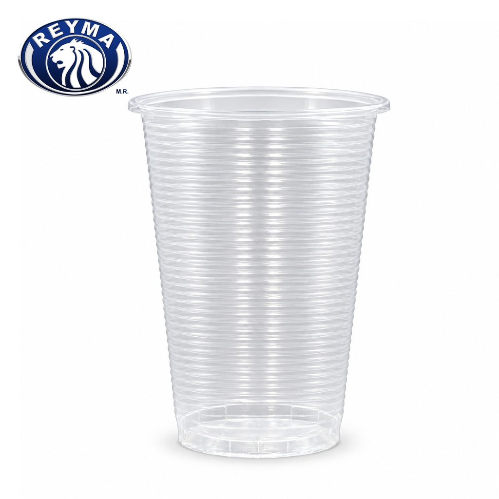 Vaso Plastico #5.5oz Reyma 50u