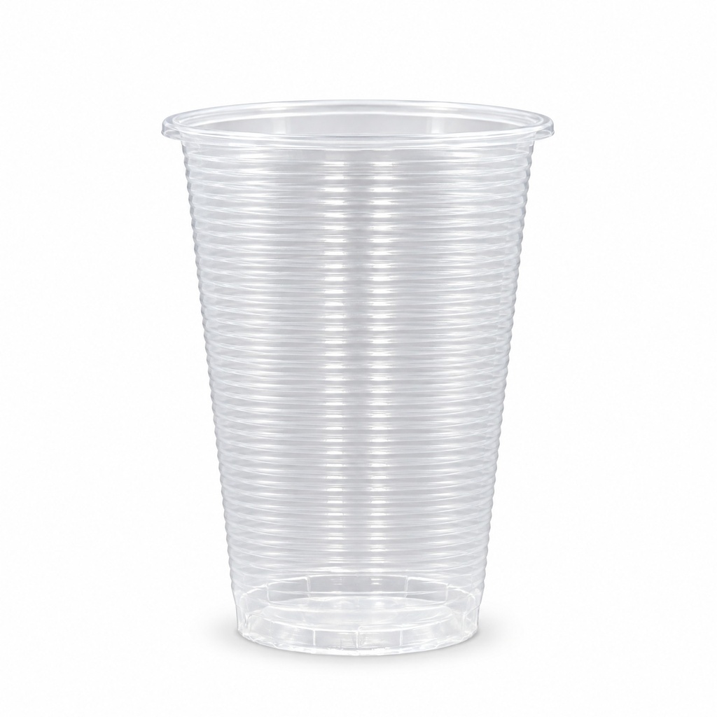 Vaso Plastico #5.5oz Reyma 50u
