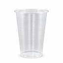 Vaso Plastico #5.5oz Reyma 50u