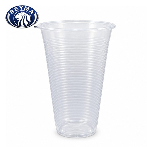 [VP1R-1141] Vaso Plastico 14oz Reyma 50u
