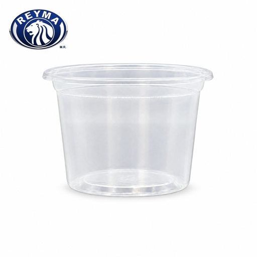 [VP4R-1142] Vaso Plastico 4CH Reyma 50u