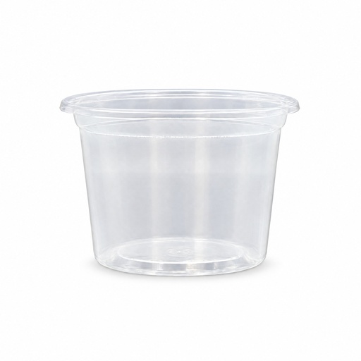 [VP4R-1142] Vaso Plastico 4CH Reyma 50u