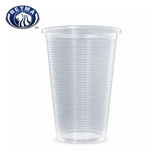 [VP6R-1143] Vaso Plastico 6oz Reyma 50u
