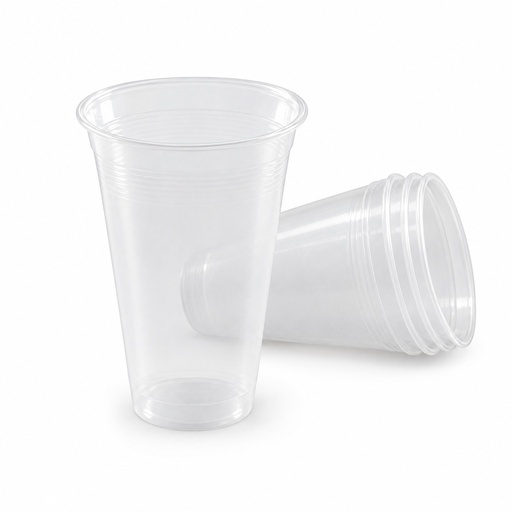 [VP6R-1143] Vaso Plastico 6oz Reyma 50u