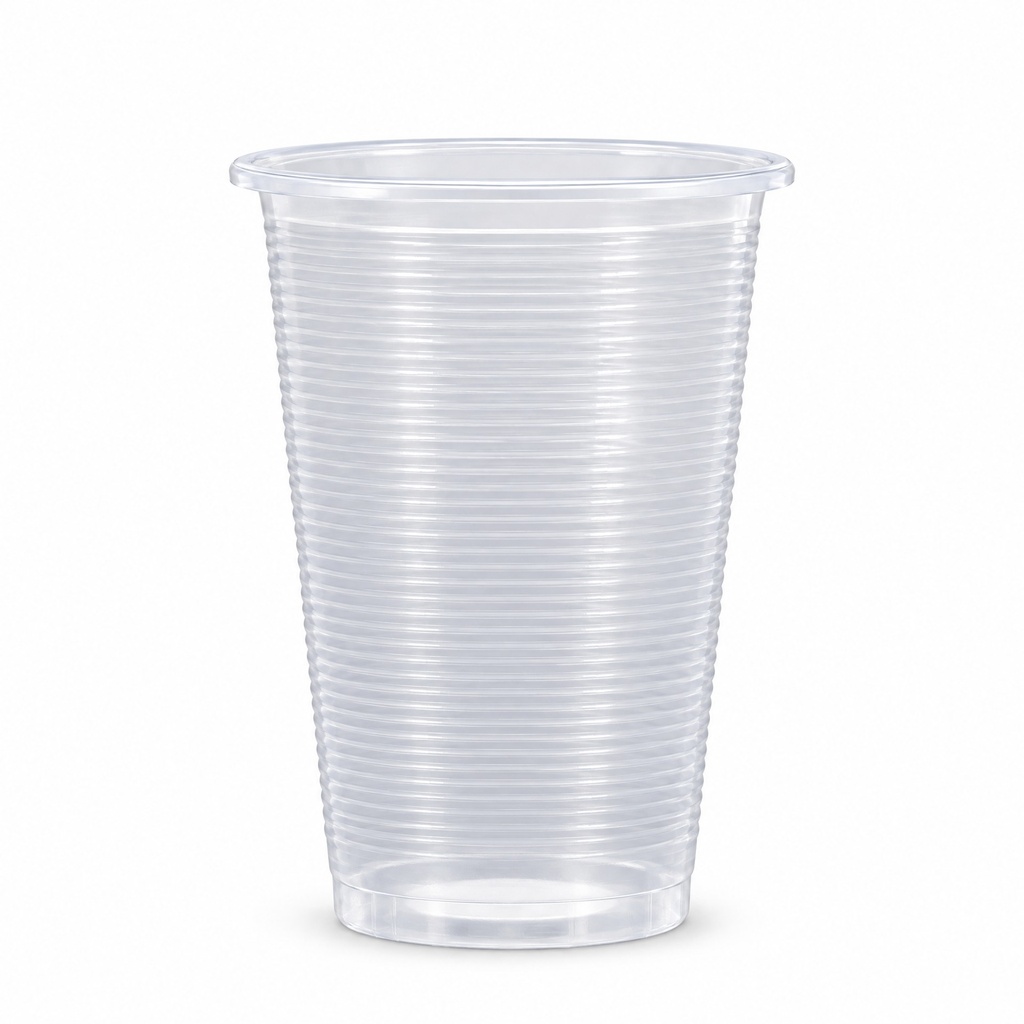 Vaso Plastico 7oz Reyma 50u