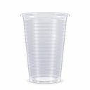 Vaso Plastico 7oz Reyma 50u
