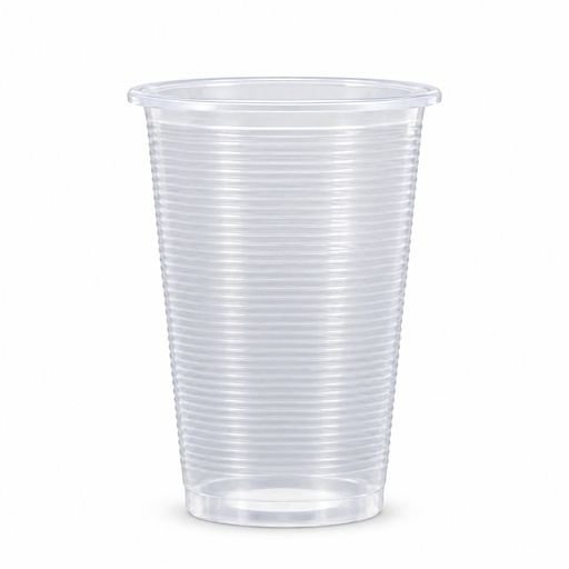 [VP7R-1144] Vaso Plastico 7oz Reyma 50u