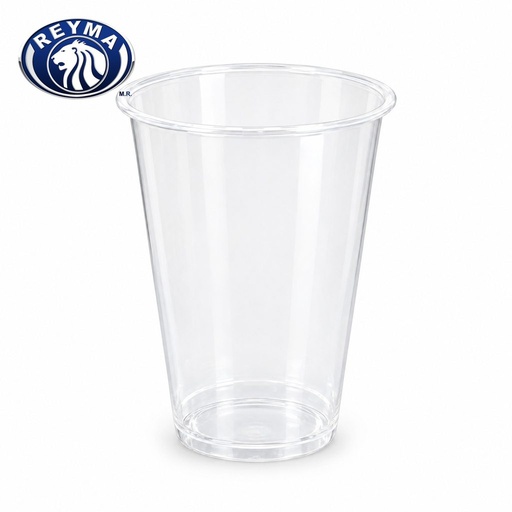[VP1R-1147] Vaso Plástico 10oz Reyma 50u