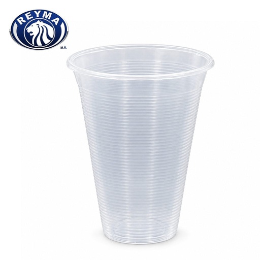 [VP1R-1148] Vaso Plástico 12oz Reyma 50u
