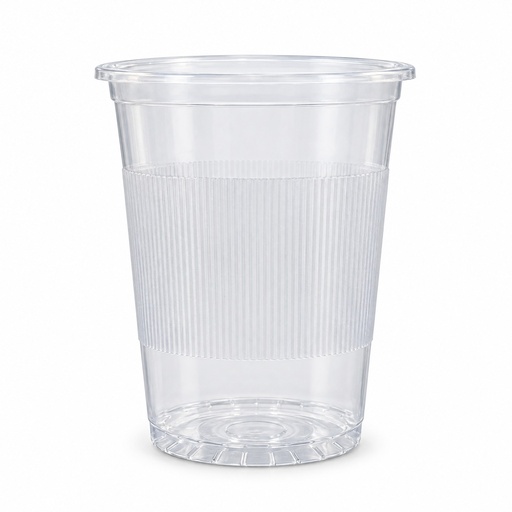 [VP1A-1149] Vaso Plástico 16A (Ancho) Reyma 25u