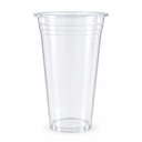 Vaso Plástico 16L (Liso) Reyma 25u
