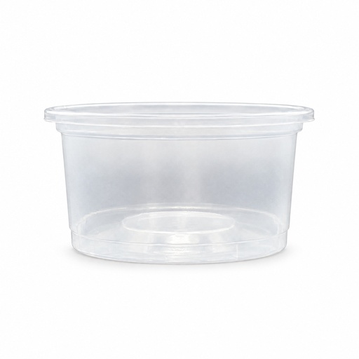 [VP4R-1152] Vaso Plástico 4A Reyma 50u